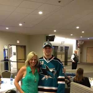 Meet your Posher, Helene